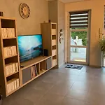 Tatil Evi Progites 