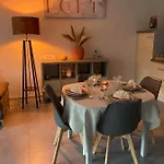 Feriehus Progites 