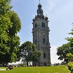 Feriehus Progites 
