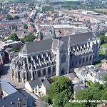 Feriehus Progites 
