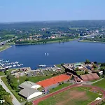 Feriehus Progites 