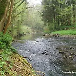 Feriehus Progites 