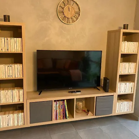 Le Loft Prázdninový dům