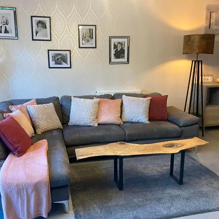 Holiday home Le Loft