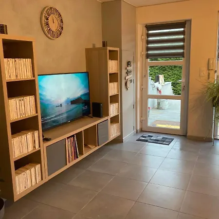 Holiday home Le Loft *