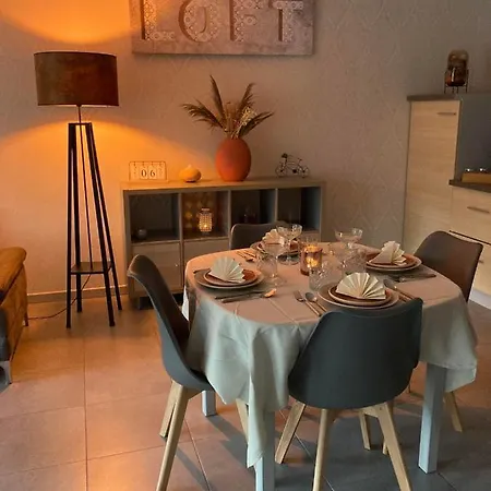 Holiday home Progites 