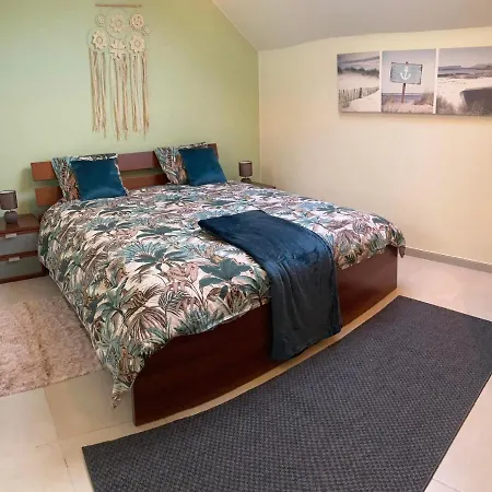 Vakantiehuis Progites 