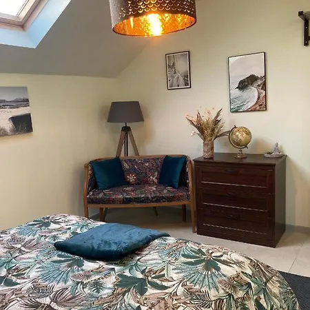 Vakantiehuis Progites 