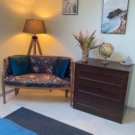 Vakantiehuis Progites 