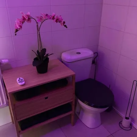 Le Loft Vakantiehuis