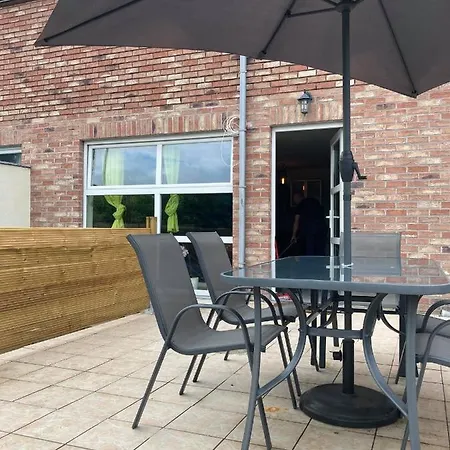 Le Loft Quievrain