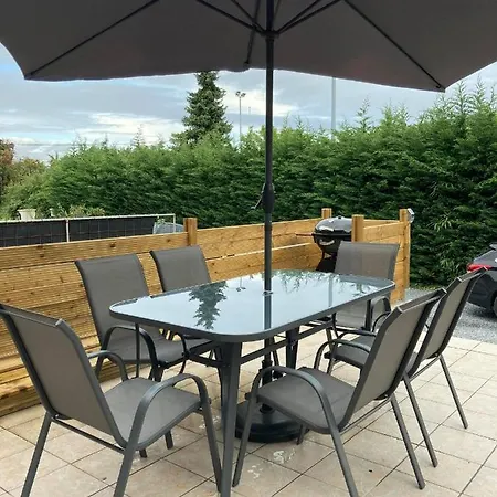 Le Loft Quievrain