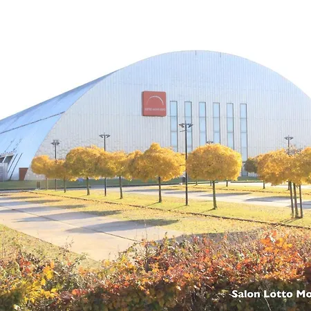 Semesterbostad Progites 