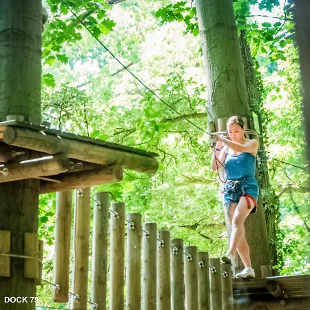 Semesterbostad Progites 