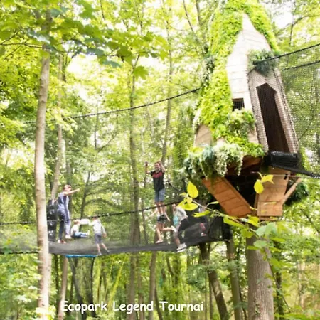 Semesterbostad Progites 