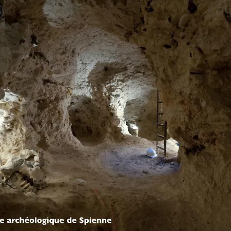 Vakantiehuis Progites 