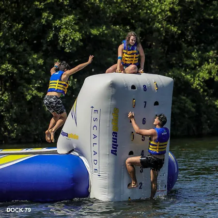 Vakantiehuis Progites 