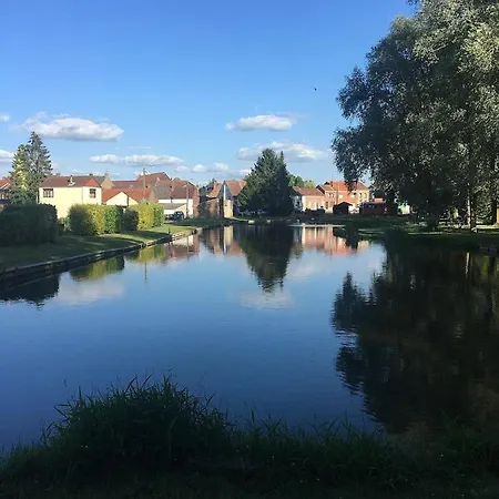 Le Loft Vakantiehuis *