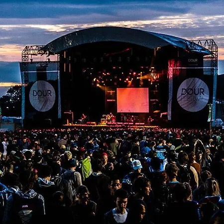 Semesterbostad Progites 