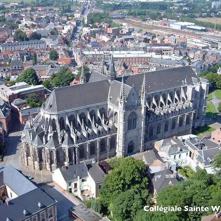 Semesterbostad Progites 