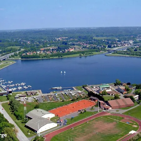 Vakantiehuis Progites 