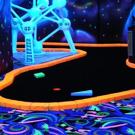 Vakantiehuis Progites 