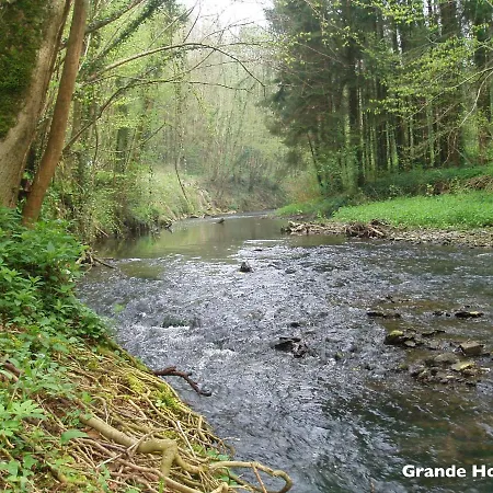 Vakantiehuis Progites 