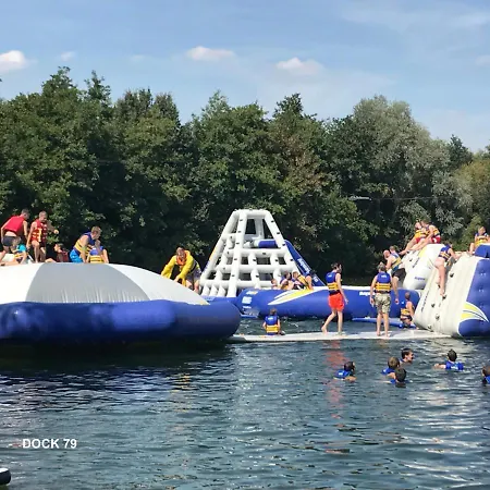 Le Loft Vakantiehuis