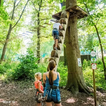 Semesterbostad Progites 