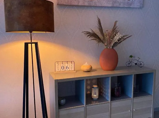 Le Loft Hébergement de vacances *