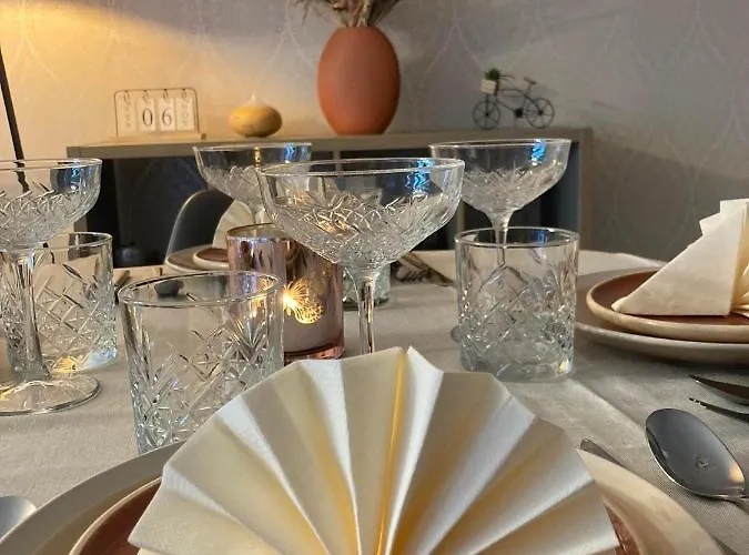 Le Loft Hébergement de vacances Quievrain