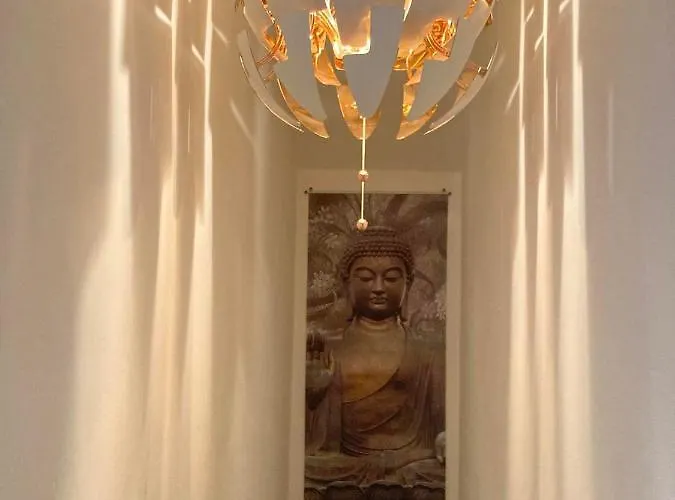 Le Loft Hébergement de vacances *