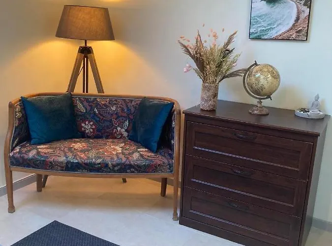 Hébergement de vacances Le Loft *