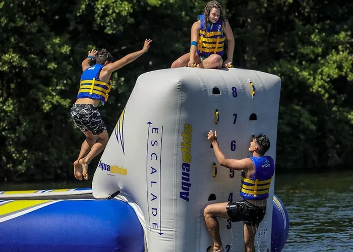 Hébergement de vacances Le Loft Quievrain